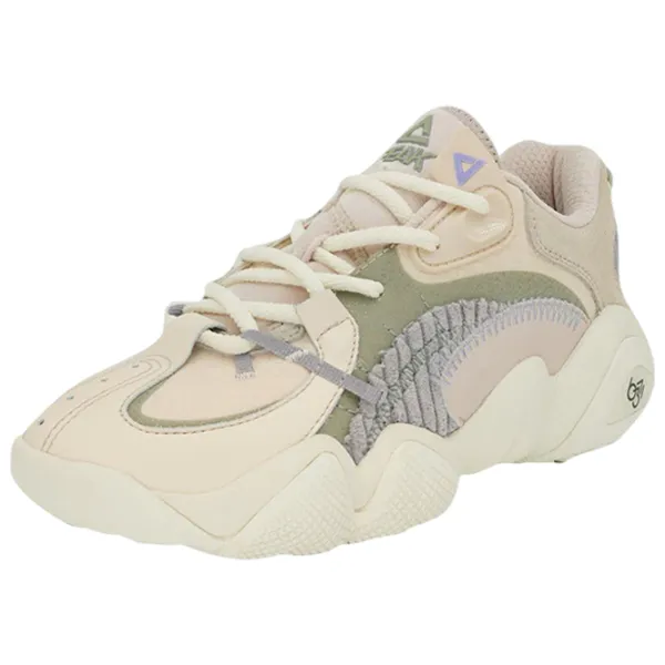 Adidași pentru femei Peak Taichi 6371 Primăvară/ Beige photo 2 Adidași pentru femei Peak Taichi 6371 Primăvară/ Beige photo 2