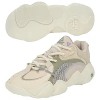 Adidași pentru femei Peak Taichi 6371 Primăvară/ Beige