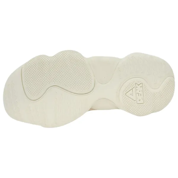 Кроссовки для женщин Peak Taichi 6371 Весна/ Бежевый photo 3