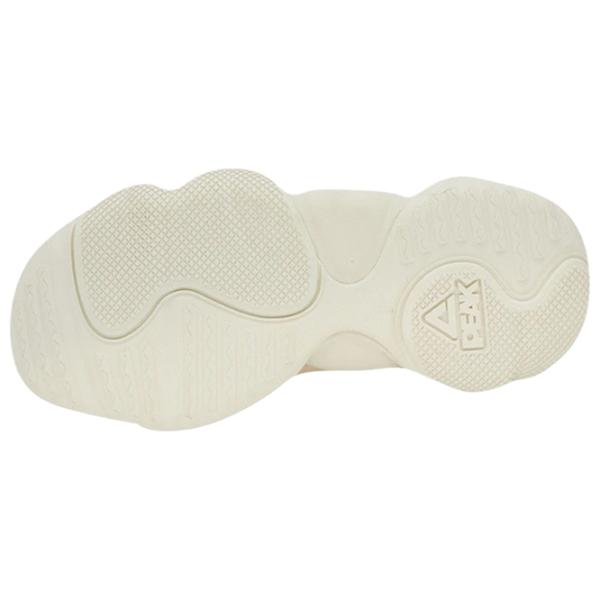 Кроссовки для женщин Peak Taichi 6371 Весна/ Бежевый photo 3