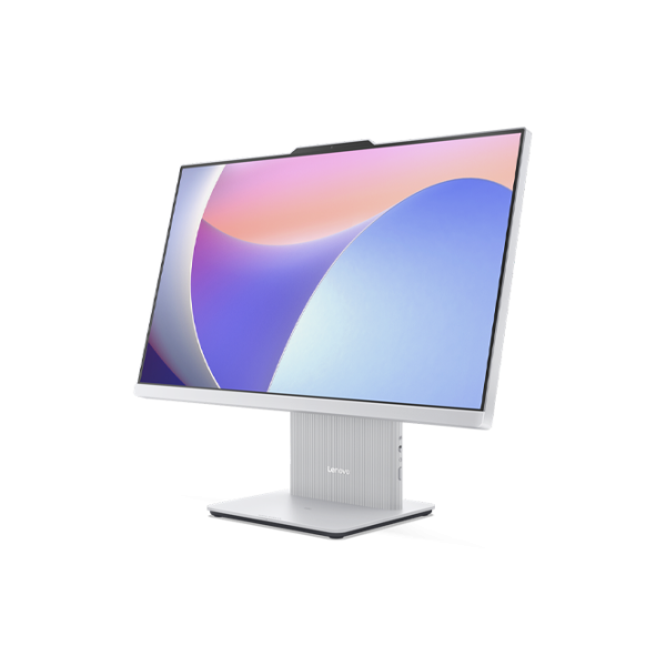 All-in-One PC Lenovo IdeaCentre 3 23.8" Full HD Core i3/ 24IRH9/ 8 GB/ 512 GB/ Gray photo 2