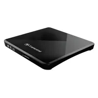 Unitate optică Transcend TS8XDVDS 1 x USB-A/ Black photo 2