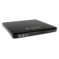 Unitate optică Transcend TS8XDVDS 1 x USB-A/ Black photo 3