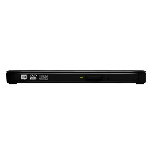 Оптический привод Transcend TS8XDVDS 1 x USB-A/ Black photo 4