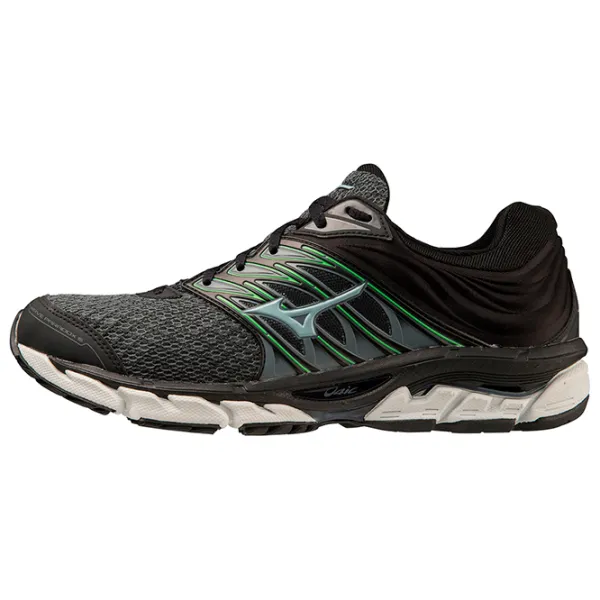 Adidași pentru bărbați Mizuno Wave Paradox 5 42.5/ Black photo 2