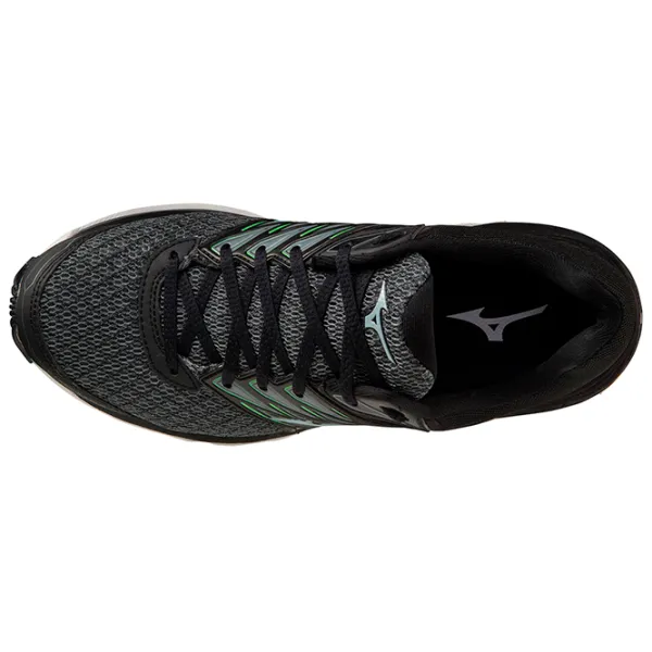 Adidași pentru bărbați Mizuno Wave Paradox 5 42.5/ Black photo 4