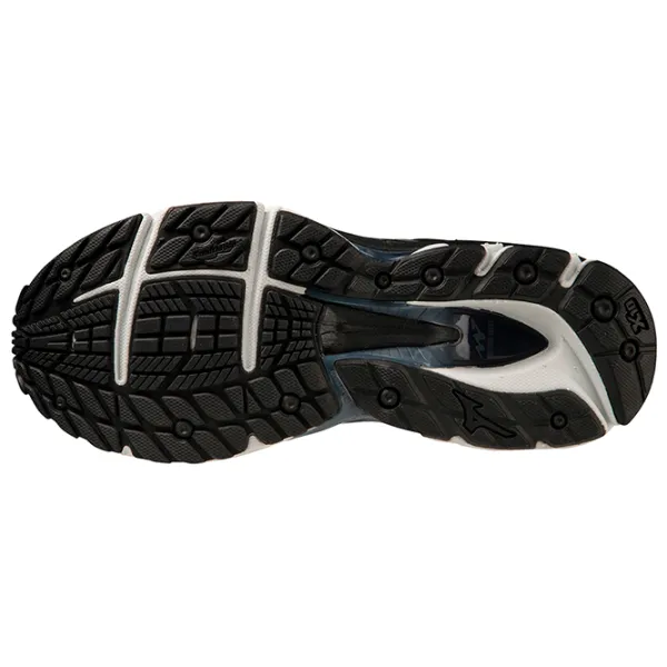 Adidași pentru bărbați Mizuno Wave Paradox 5 42.5/ Black photo 5