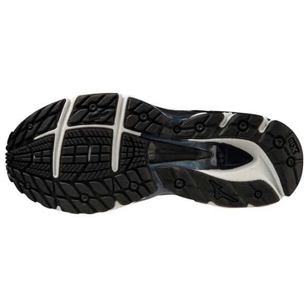 Adidași pentru bărbați Mizuno Wave Paradox 5 42.5/ Black photo 5