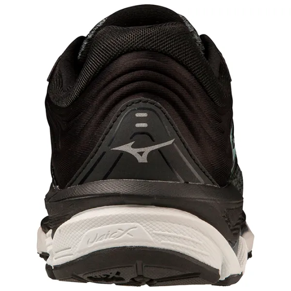 Adidași pentru bărbați Mizuno Wave Paradox 5 42.5/ Black photo 6