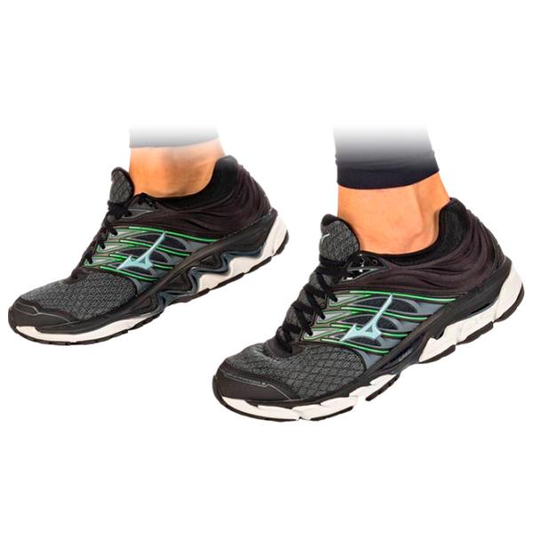 Adidași pentru bărbați Mizuno Wave Paradox 5 42.5/ Black photo 7
