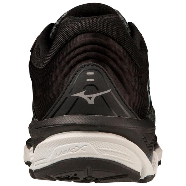 Adidași pentru bărbați Mizuno Wave Paradox 5 44/ Black photo 6