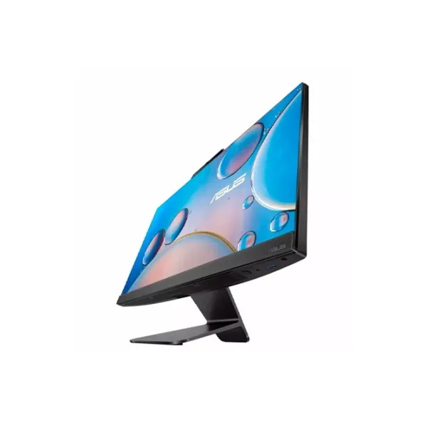 All-in-One PC Asus ExpertCenter 27" Full HD Ryzen 5/ F3702/ 8 GB/ 512 GB/ Black photo 3