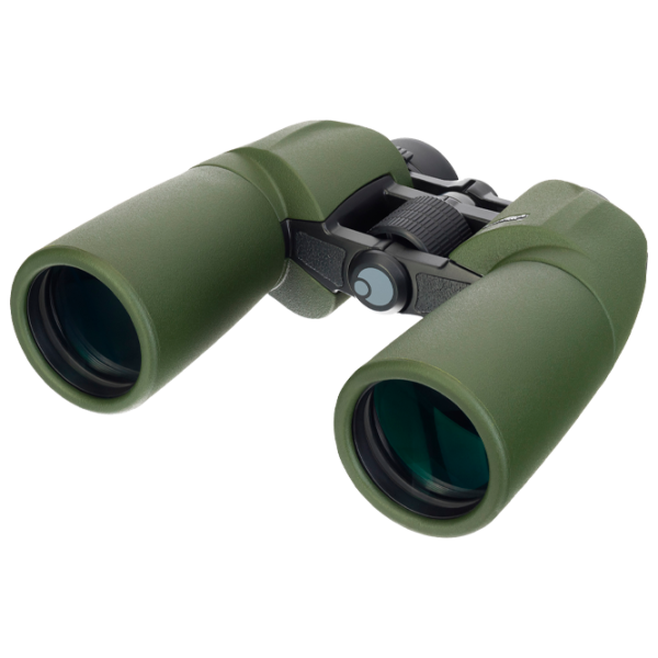 Бинокль Levenhuk Army 10x50 Green photo 1