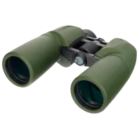 Binoclu Levenhuk Army 10x50 Green