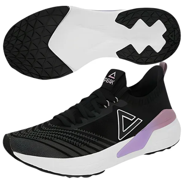 Adidași pentru femei Peak EW14178H Primăvară/ Black photo 1 Adidași pentru femei Peak EW14178H Primăvară/ Black photo 1