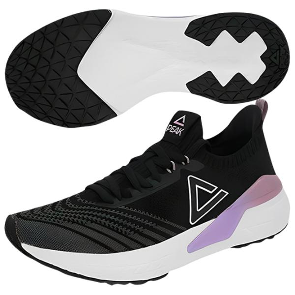 Adidași pentru femei Peak EW14178H Primăvară/ Black photo 1 Adidași pentru femei Peak EW14178H Primăvară/ Black photo 1