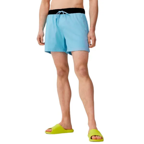 Șorțuri sport 4F 4Fss23ubdsm027 XL photo 3