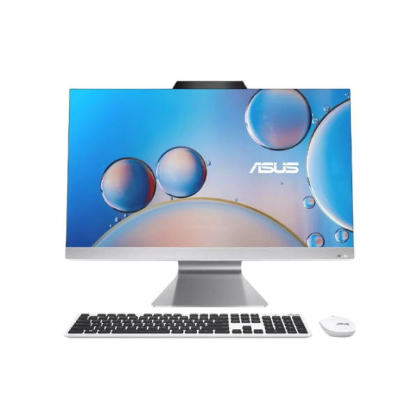 Моноблок Asus ExpertCenter 27" Full HD Ryzen 5/ F3702/ 8 ГБ/ 512 ГБ/ White photo 1