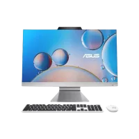Моноблок Asus ExpertCenter 27" Full HD Ryzen 5/ F3702/ 8 ГБ/ 512 ГБ/ White