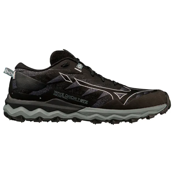 Adidași pentru bărbați Mizuno Wave Daichi 7 GTX 46/ Black photo 2