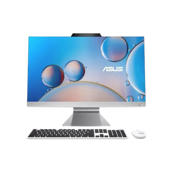 Моноблок Asus ExpertCenter 27" Full HD Ryzen 5/ F3702/ 16 ГБ/ 512 ГБ/ White photo 1