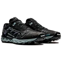 Adidași pentru bărbați Mizuno Wave Daichi 7 GTX 42/ Black