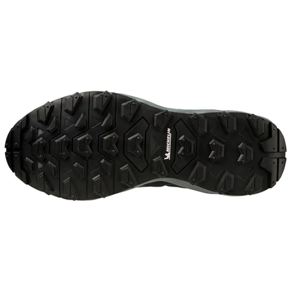 Adidași pentru bărbați Mizuno Wave Daichi 7 GTX 42/ Black photo 5