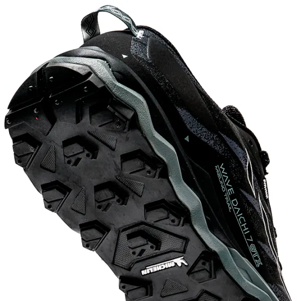 Adidași pentru bărbați Mizuno Wave Daichi 7 GTX 42.5/ Black photo 6