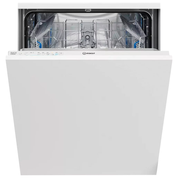 Mașină de spălat vase Indesit D2I HL326 Full size / White photo 1