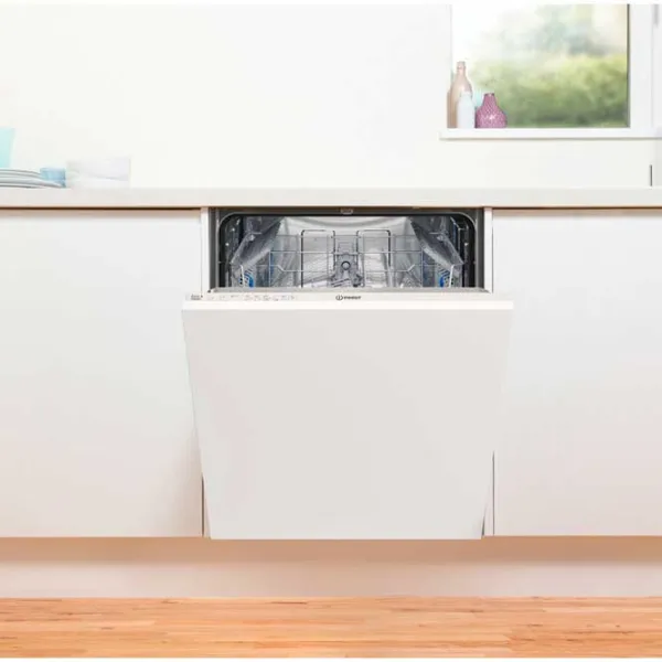 Mașină de spălat vase Indesit D2I HL326 Full size / White photo 4