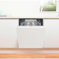 Mașină de spălat vase Indesit D2I HL326 Full size / White photo 4