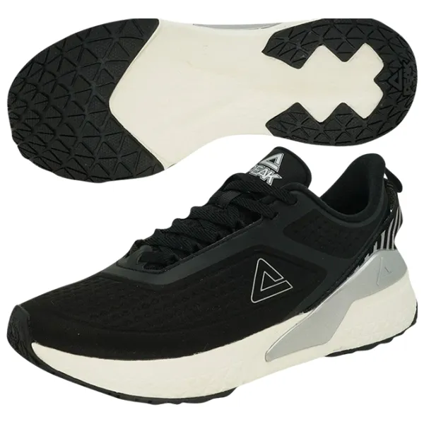 Adidași pentru femei Peak EW14198H Primăvară/ Black photo 1 Adidași pentru femei Peak EW14198H Primăvară/ Black photo 1