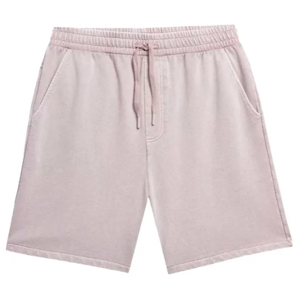 Pantaloni scurți pentru bărbați 4F 4Fss23tshom052 XL/ Beige photo 1 Pantaloni scurți pentru bărbați 4F 4Fss23tshom052 XL/ Beige photo 1