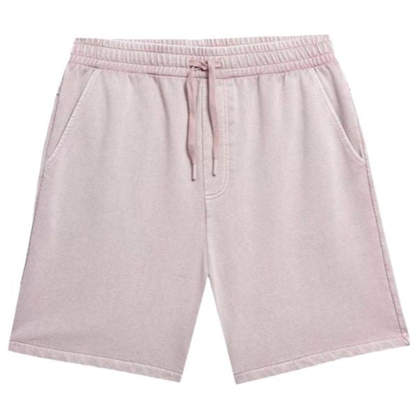 Pantaloni scurți pentru bărbați 4F 4Fss23tshom052 XL/ Beige photo 1 Pantaloni scurți pentru bărbați 4F 4Fss23tshom052 XL/ Beige photo 1