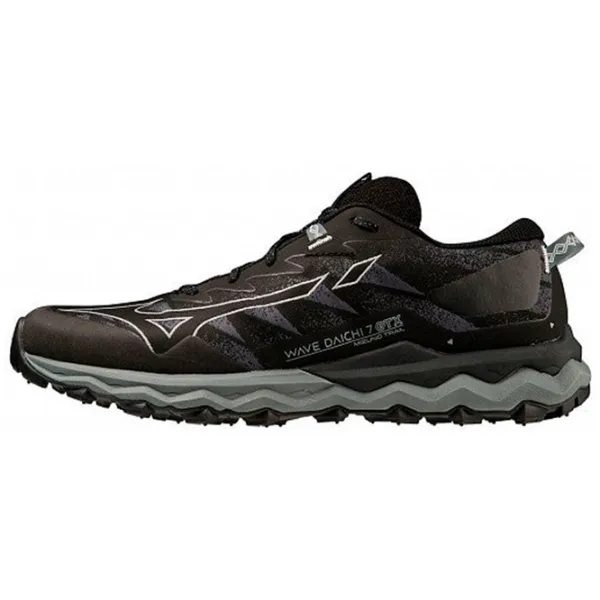 Adidași pentru bărbați Mizuno Wave Daichi 7 GTX 44.5/ Black photo 3