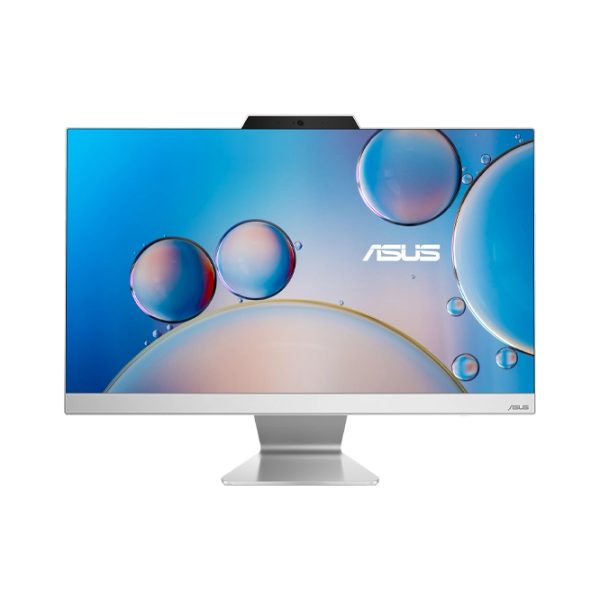 Моноблок Asus AIO 23.8" Full HD Core 3/ A3402/ 8 ГБ/ 512 ГБ/ White photo 1