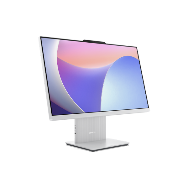 All-in-One PC Lenovo IdeaCentre 3 27" Full HD Core i7/ 27IRH9/ 16 GB/ 1 TB/ Gray photo 3 All-in-One PC Lenovo IdeaCentre 3 27" Full HD Core i7/ 27IRH9/ 16 GB/ 1 TB/ Gray photo 3