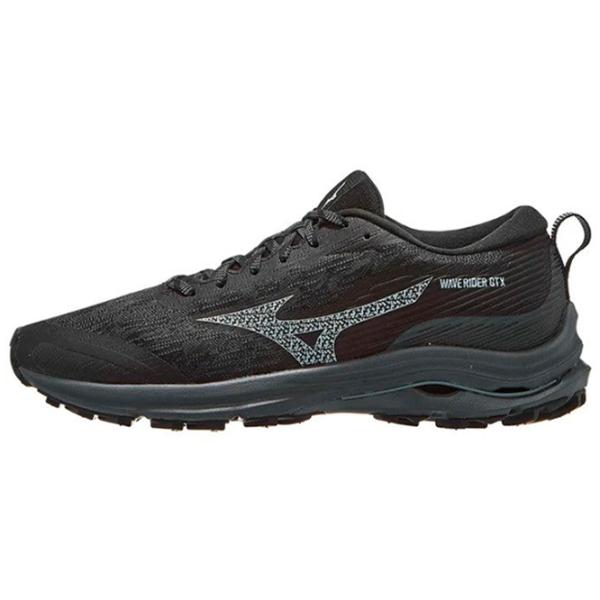 Adidași pentru bărbați Mizuno Wave Rider GTX 42/ Black photo 2