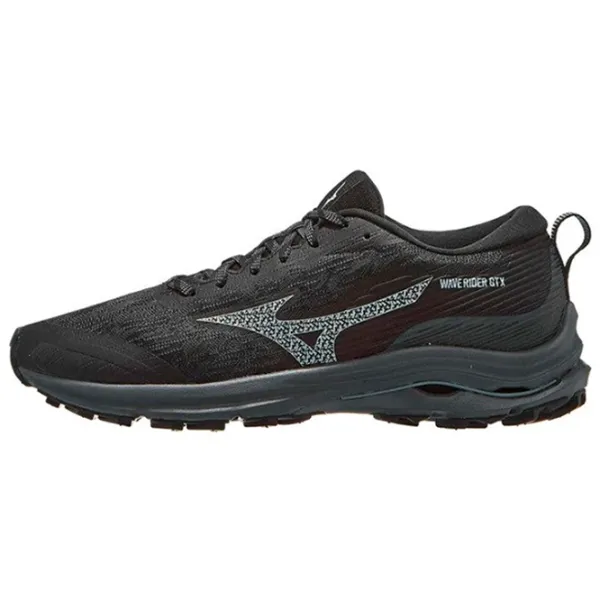 Adidași pentru bărbați Mizuno Wave Rider GTX 43/ Black photo 3