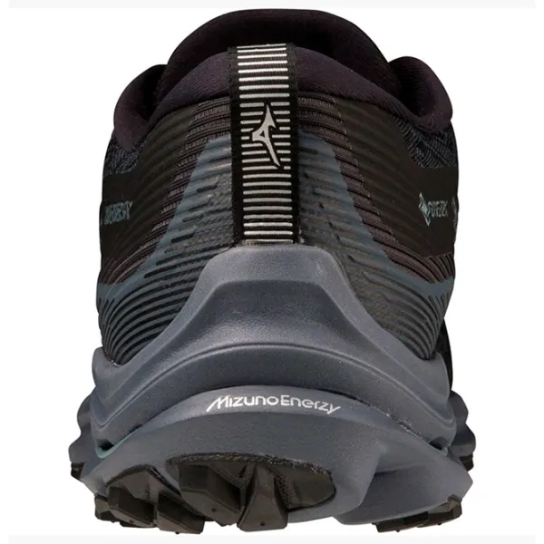 Adidași pentru bărbați Mizuno Wave Rider GTX 43/ Black photo 8