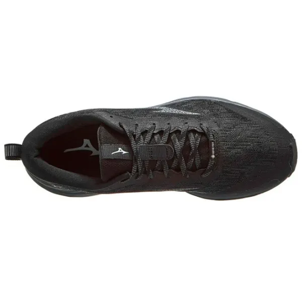 Adidași pentru bărbați Mizuno Wave Rider GTX 43/ Black photo 13