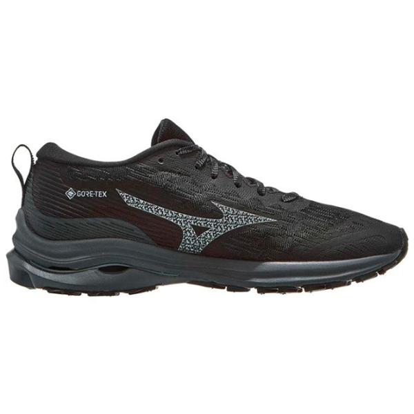 Adidași pentru bărbați Mizuno Wave Rider GTX 45/ Black photo 3