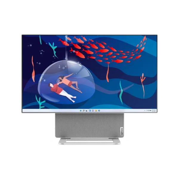 All-in-One PC Lenovo YOGA 7 27" 2K Ryzen 7/ 27APH8/ 32 GB/ 1 TB/ Gray photo 1 All-in-One PC Lenovo YOGA 7 27" 2K Ryzen 7/ 27APH8/ 32 GB/ 1 TB/ Gray photo 1