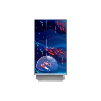 Моноблок Lenovo YOGA 7 27" 2K Ryzen 7/ 27APH8/ 32 ГБ/ 1 ТБ/ Серый photo 3