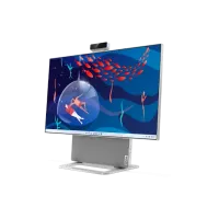 Моноблок Lenovo YOGA 7 27" 2K Ryzen 7/ 27APH8/ 32 ГБ/ 1 ТБ/ Серый photo 9