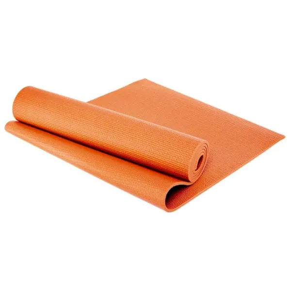 Covoraș fitness Arena 840358 8 mm 173 x 61 x 8 mm/ PVC photo 1