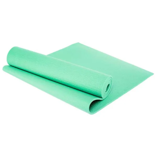 Covoraș fitness Arena 840358 8 mm 173 x 61 x 8 mm/ PVC photo 1