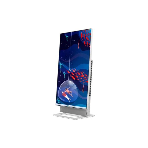 All-in-One PC Lenovo YOGA 7 27" 2K Ryzen 7/ 27APH8/ 32 GB/ 1 TB/ Gray photo 4 All-in-One PC Lenovo YOGA 7 27" 2K Ryzen 7/ 27APH8/ 32 GB/ 1 TB/ Gray photo 4