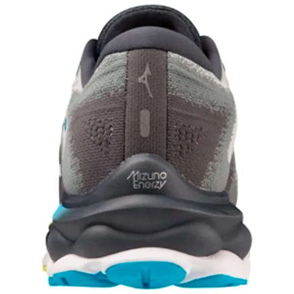 Adidași pentru bărbați Mizuno Wave Sky 7 44/ Gray photo 5