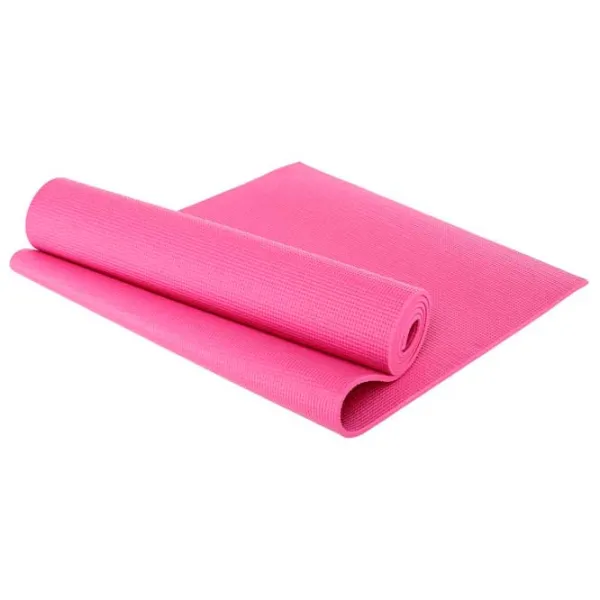 Covoraș fitness Arena 84035691 6 mm 173 x 61 x 6 mm/ PVC photo 1